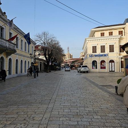 Shkoder A&K Apartman Kültér fotó