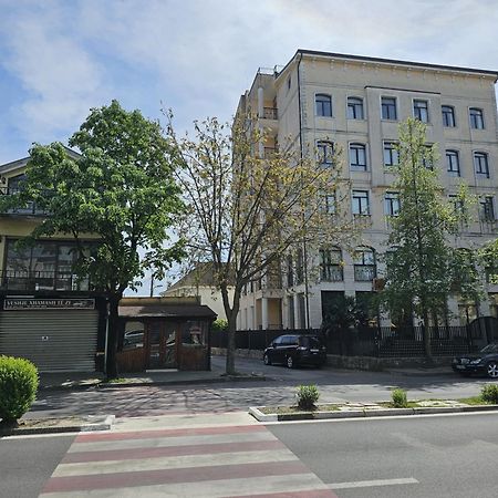 Shkoder A&K Apartman Kültér fotó