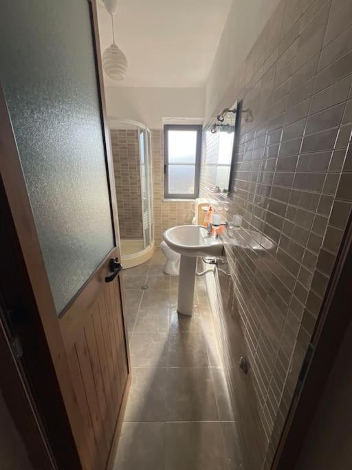 Shkoder A&K Apartman Kültér fotó