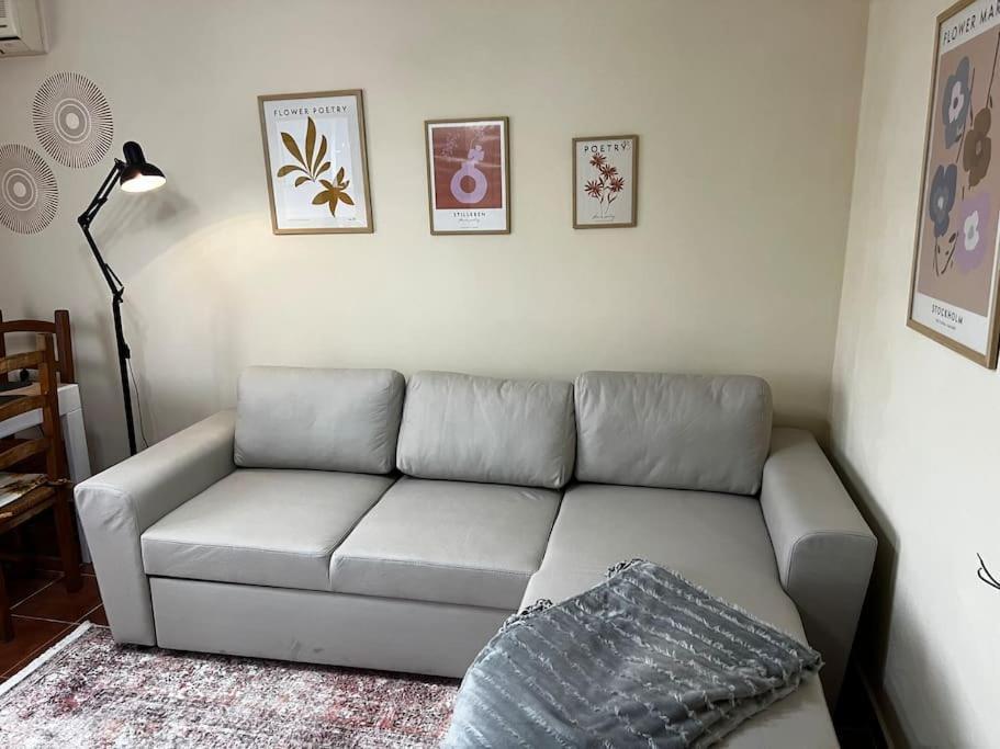 Shkoder A&K Apartman Kültér fotó