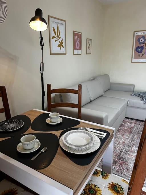 Shkoder A&K Apartman Kültér fotó