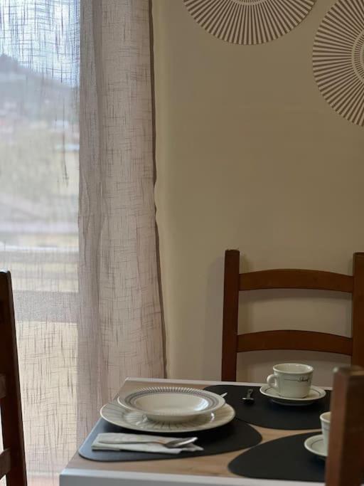 Shkoder A&K Apartman Kültér fotó