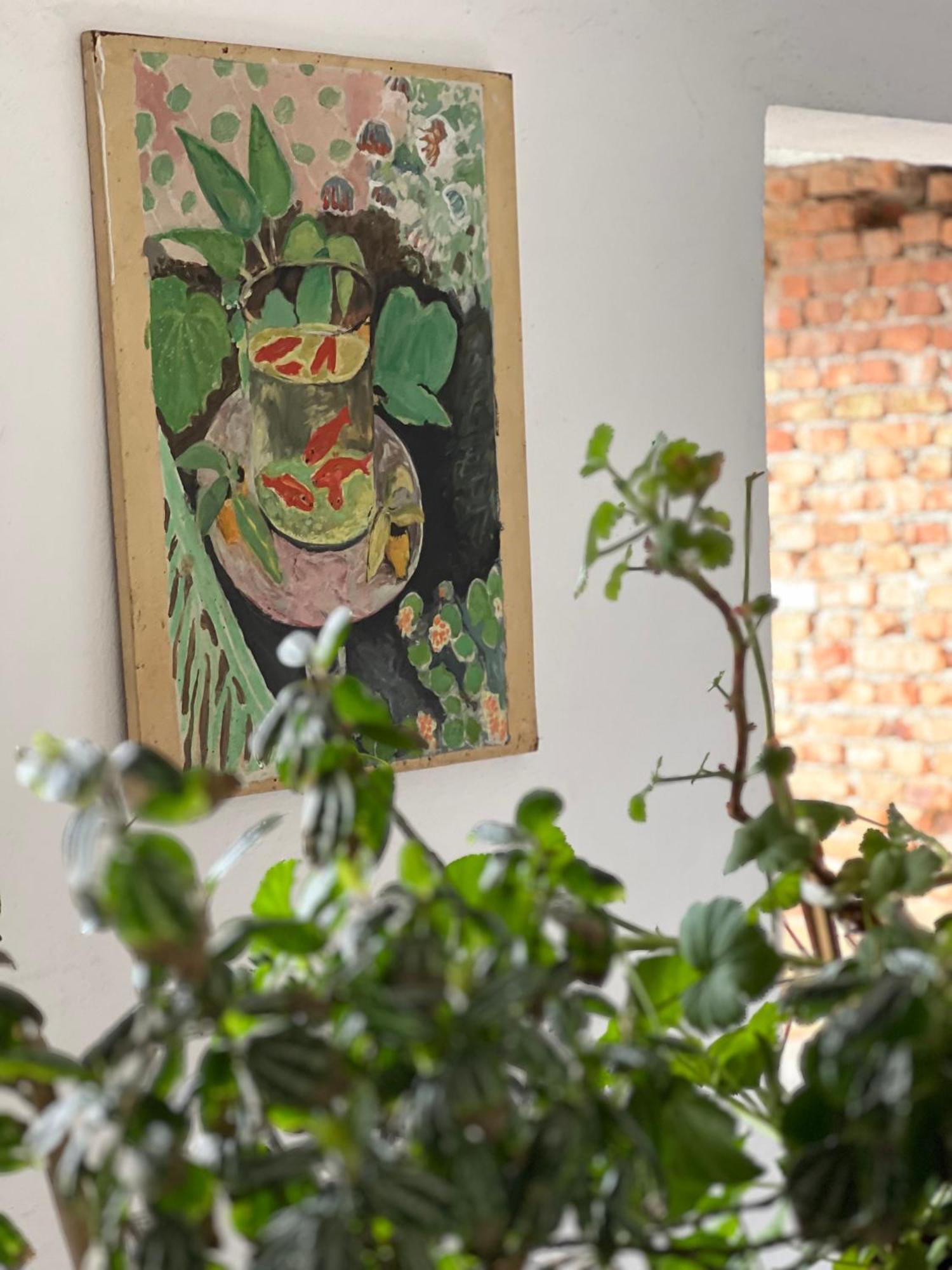 Shkoder A&K Apartman Kültér fotó