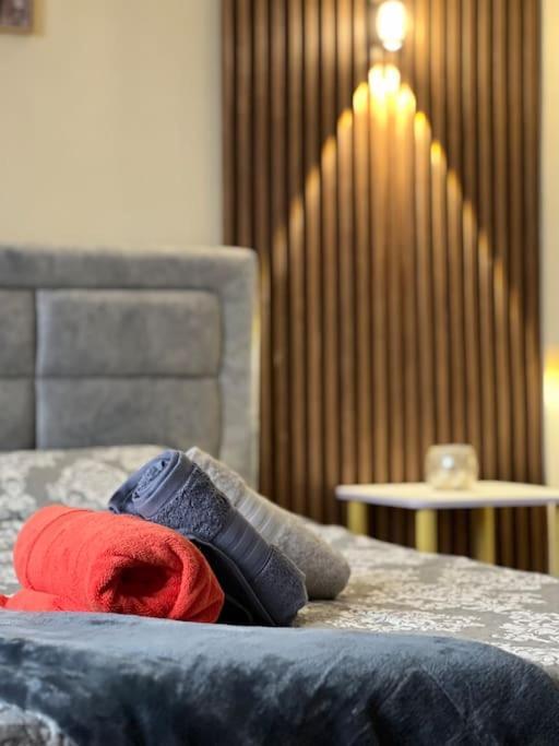 Shkoder A&K Apartman Kültér fotó