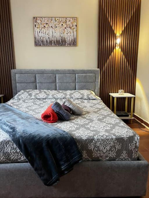 Shkoder A&K Apartman Kültér fotó