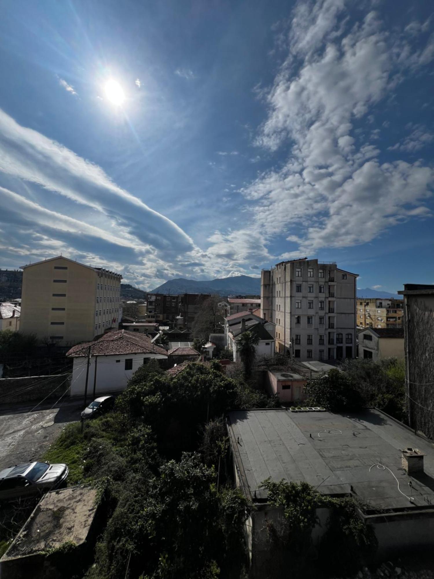 Shkoder A&K Apartman Kültér fotó