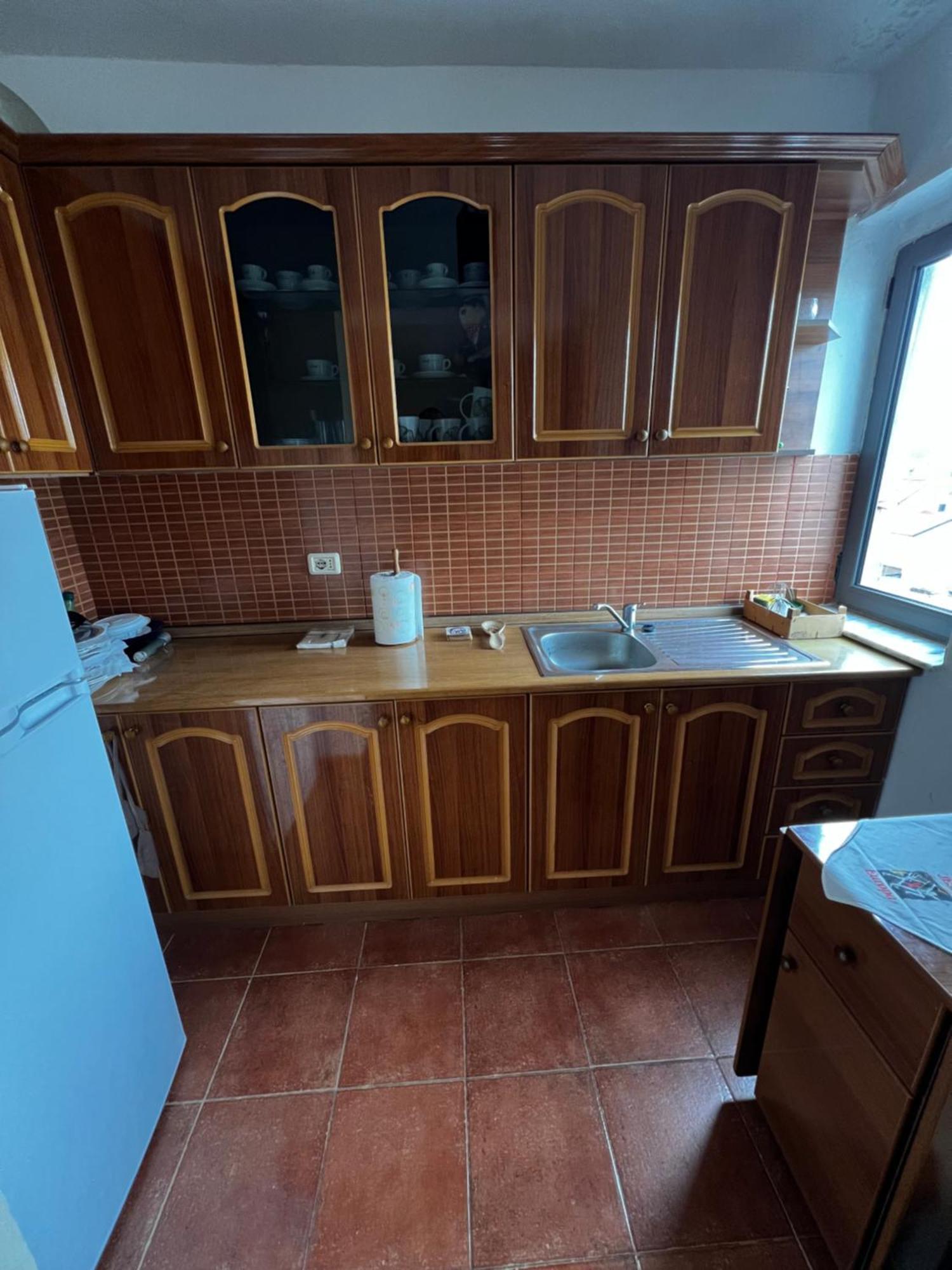 Shkoder A&K Apartman Kültér fotó