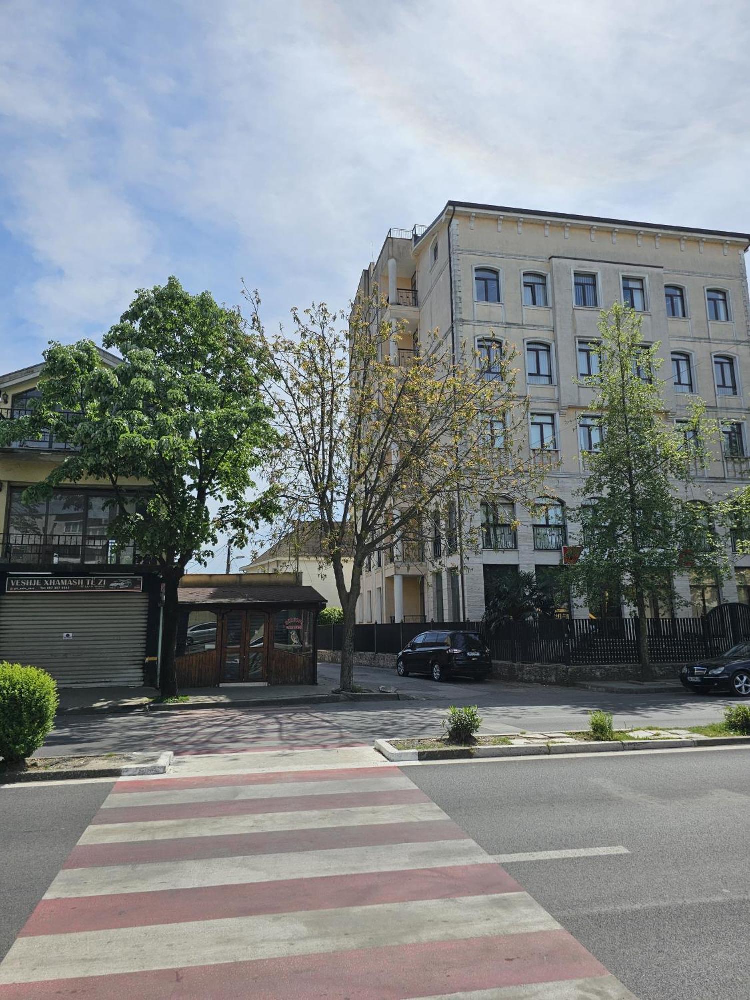 Shkoder A&K Apartman Kültér fotó