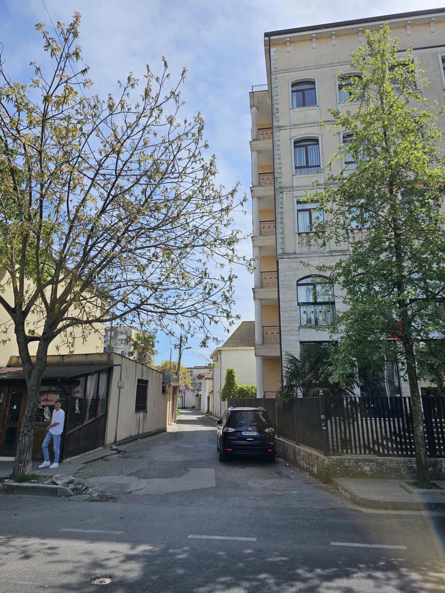 Shkoder A&K Apartman Kültér fotó
