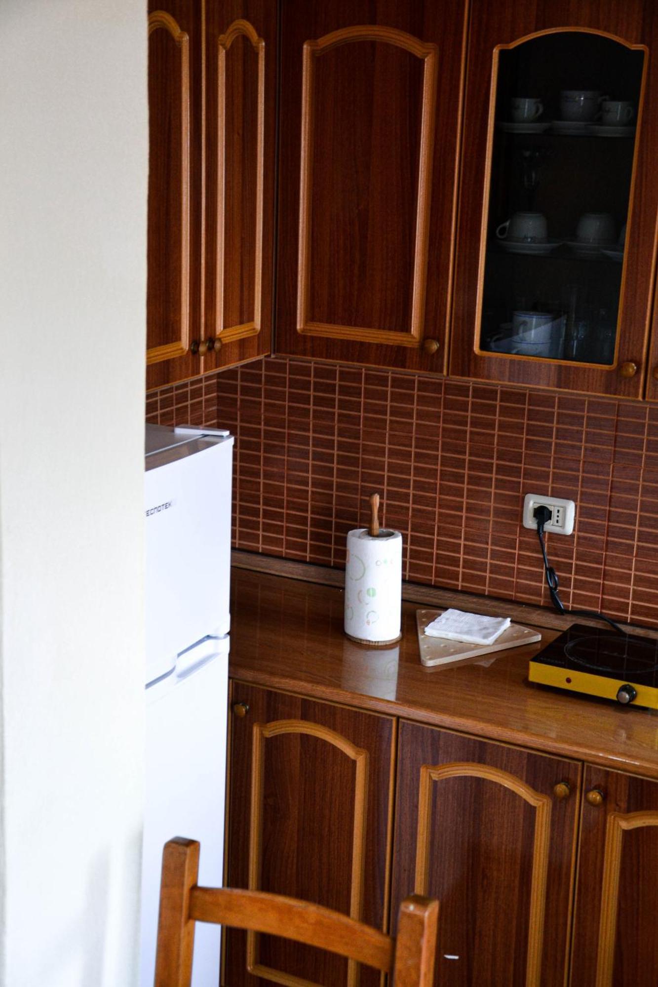 Shkoder A&K Apartman Kültér fotó