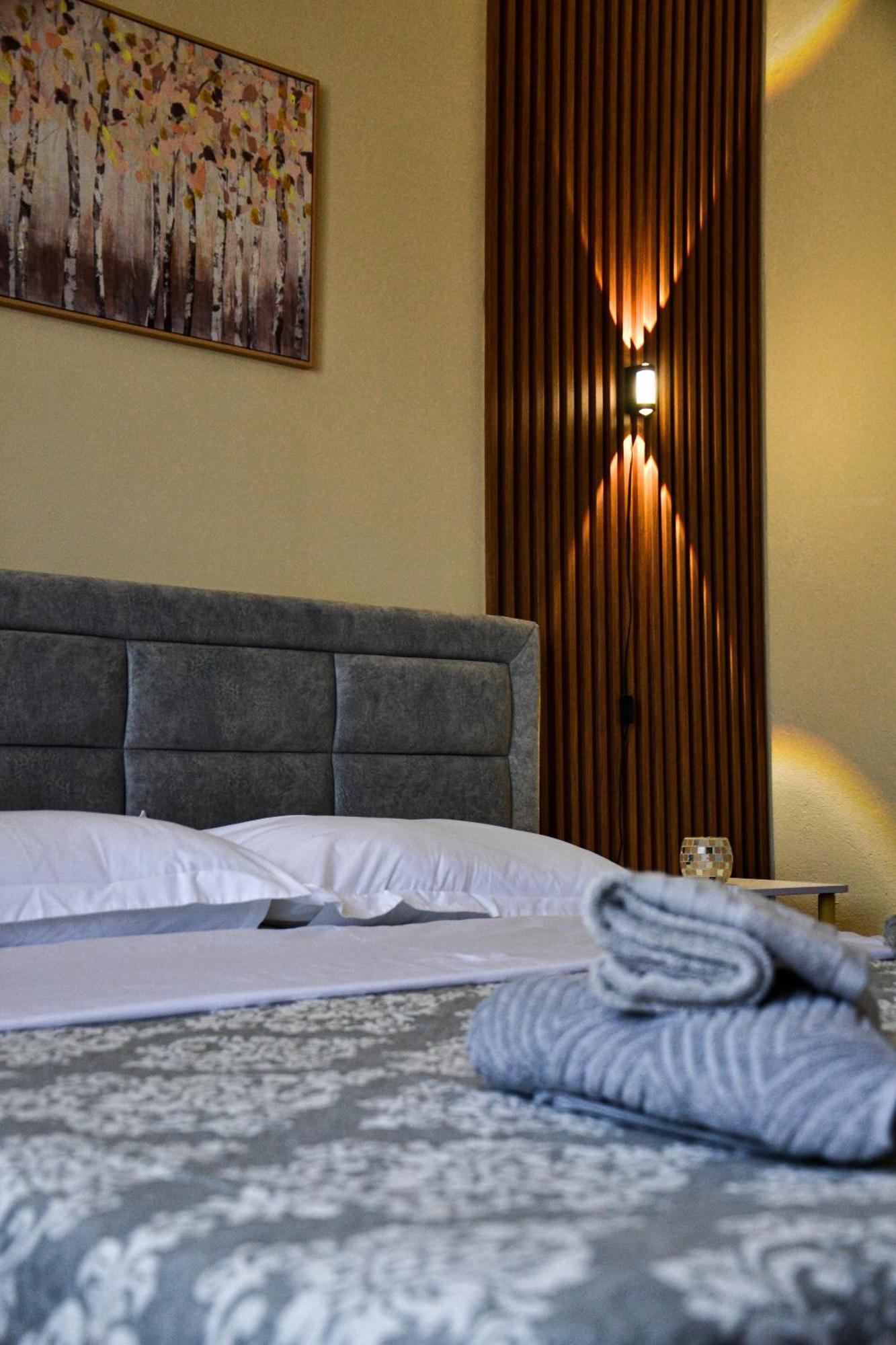 Shkoder A&K Apartman Kültér fotó
