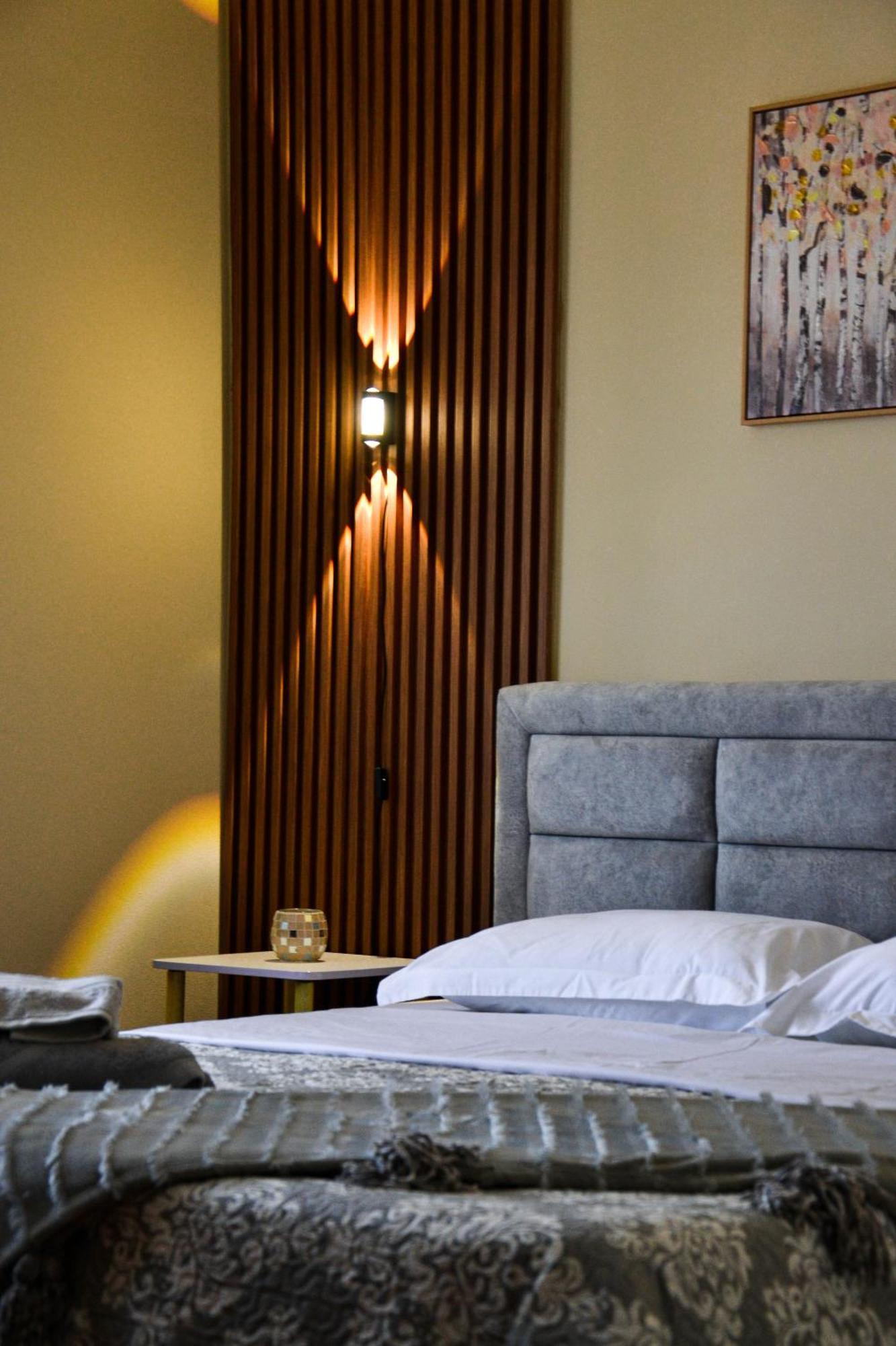 Shkoder A&K Apartman Kültér fotó