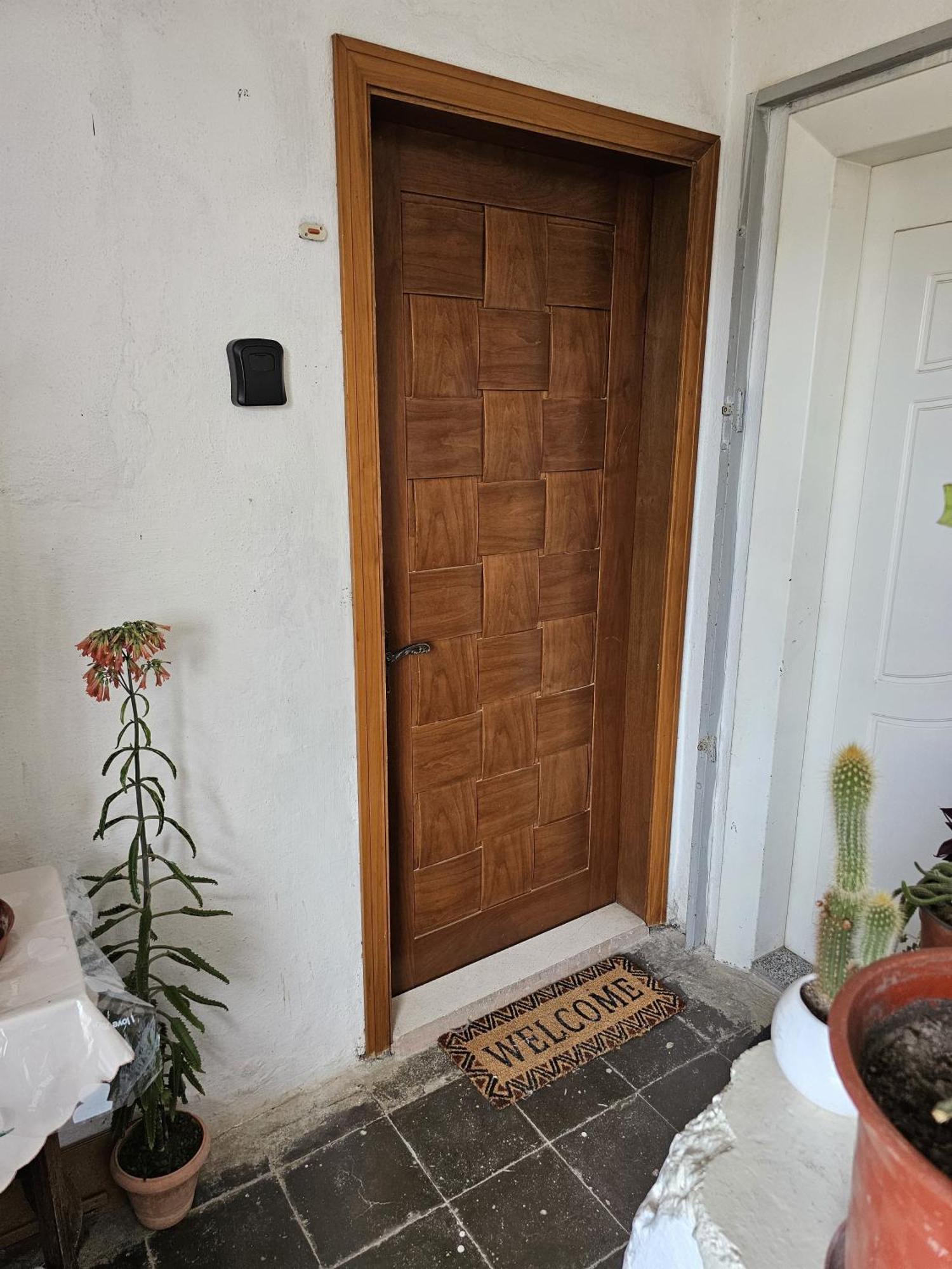 Shkoder A&K Apartman Kültér fotó